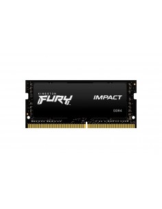Kingston Technology FURY KF432S20IBK2 64 módulo de memoria 64 GB 2 x 32 GB DDR4 3200 MHz