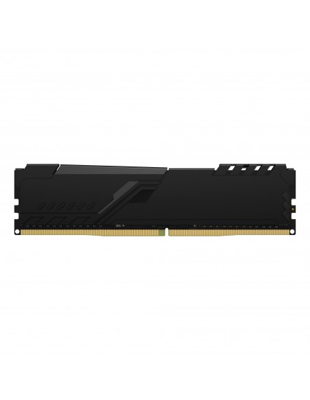 Kingston Technology FURY Beast módulo de memoria 32 GB 1 x 32 GB DDR4 3600 MHz