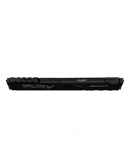 Kingston Technology FURY Beast módulo de memoria 32 GB 1 x 32 GB DDR4 3600 MHz