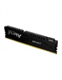 Kingston Technology FURY Beast módulo de memoria 32 GB 1 x 32 GB DDR5 5600 MHz 2