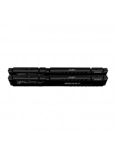 Kingston Technology FURY KF560C40BBK2-32 módulo de memoria 32 GB 2 x 16 GB DDR5 6000 MHz