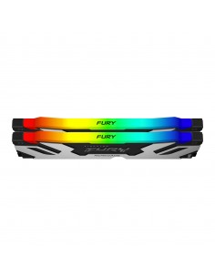 Kingston Technology FURY Renegade RGB módulo de memoria 32 GB 2 x 16 GB DDR5 6400 MHz 2