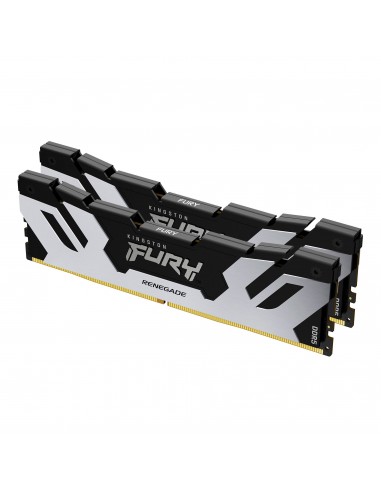 Kingston Technology FURY Renegade módulo de memoria 32 GB 2 x 16 GB DDR5 6400 MHz