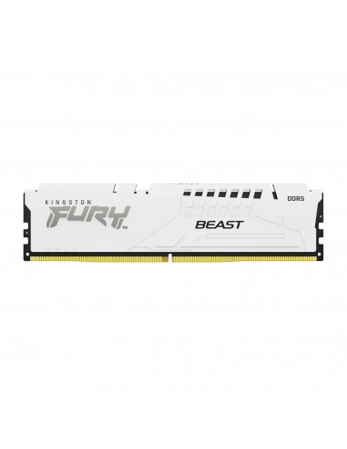 Kingston Technology FURY Beast módulo de memoria 32 GB 2 x 16 GB DDR5 6000 MHz