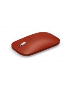 Microsoft Surface Mobile ratón Ambidextro Bluetooth Óptico