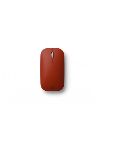 Microsoft Surface Mobile ratón Ambidextro Bluetooth Óptico