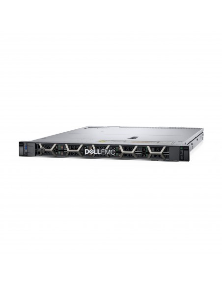 DELL PowerEdge R650xs servidor 480 GB Bastidor (1U) Intel® Xeon® Silver 4310 2,1 GHz 32 GB DDR4-SDRAM 1400 W