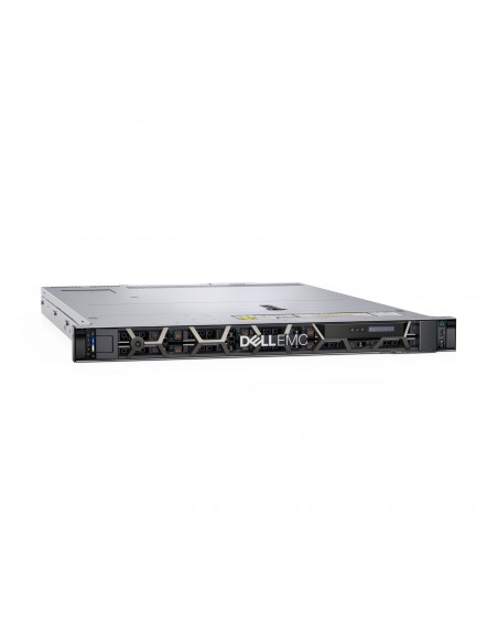 DELL PowerEdge R650xs servidor 480 GB Bastidor (1U) Intel® Xeon® Silver 4310 2,1 GHz 32 GB DDR4-SDRAM 1400 W