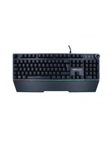 Droxio KOTAKA2 teclado USB Negro