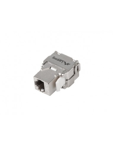 Lanberg KSFA-2000 módulo de conector de red