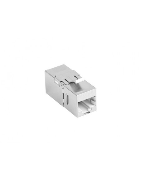 Lanberg KSF6-3090 módulo de conector de red