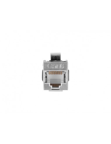 Lanberg KSF6-3090 módulo de conector de red