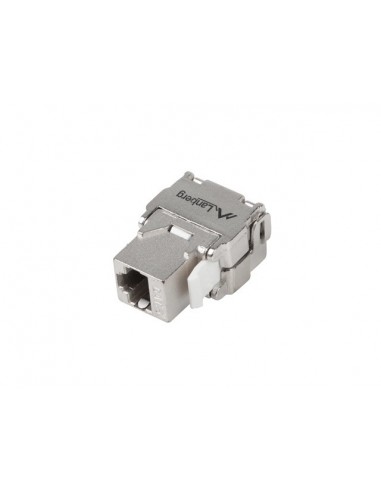 Lanberg KSF6-2000 módulo de conector de red