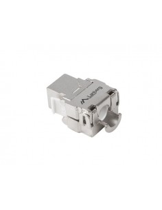 Lanberg KSF6-2000 módulo de conector de red 2