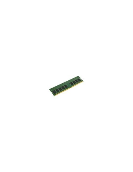 Kingston Technology KSM26ED8 16HD módulo de memoria 16 GB DDR4 2666 MHz ECC