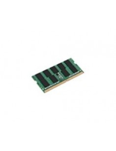 Kingston Technology KSM26SED8 16HD módulo de memoria 16 GB DDR4 2666 MHz ECC