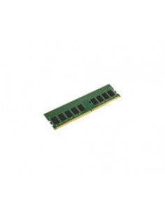 Kingston Technology KSM26ES8 8HD módulo de memoria 8 GB 1 x 8 GB DDR4 2666 MHz ECC