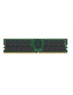 Kingston Technology KSM32RD4 64MFR módulo de memoria 64 GB 1 x 64 GB DDR4 3200 MHz ECC