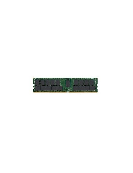 Kingston Technology KSM32RD4 64MFR módulo de memoria 64 GB 1 x 64 GB DDR4 3200 MHz ECC