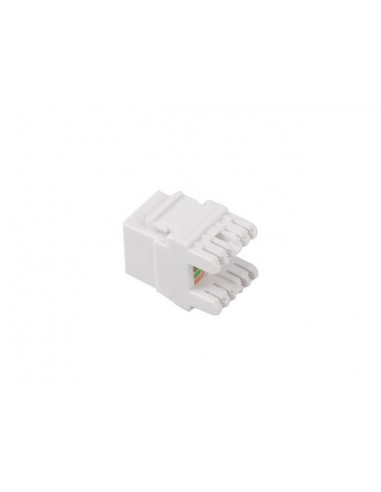 Lanberg KSU6-1000 módulo de conector de red