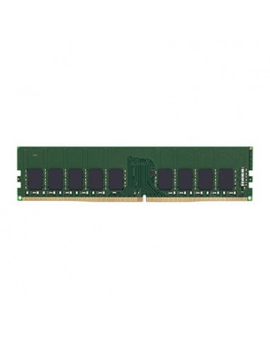 Kingston Technology KTD-PE426E 16G módulo de memoria 16 GB 1 x 16 GB DDR4 2666 MHz ECC