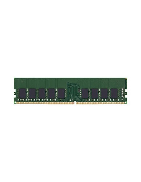 Kingston Technology KTD-PE426E 16G módulo de memoria 16 GB 1 x 16 GB DDR4 2666 MHz ECC