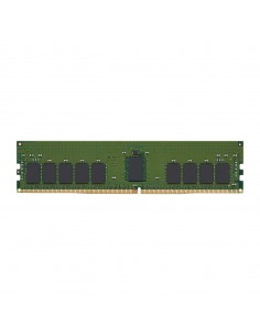 Kingston Technology KTD-PE432 32G módulo de memoria 32 GB 1 x 32 GB DDR4 3200 MHz ECC