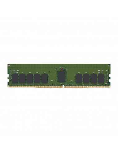 Kingston Technology KTD-PE432 32G módulo de memoria 32 GB 1 x 32 GB DDR4 3200 MHz ECC
