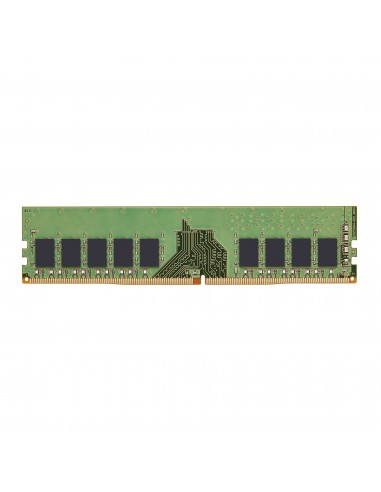 Kingston Technology KTD-PE426E 8G módulo de memoria 8 GB 1 x 8 GB DDR4 2666 MHz ECC