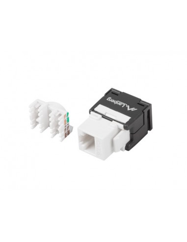 Lanberg KSUA-2000 módulo de conector de red
