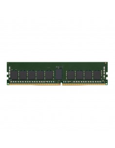 Kingston Technology KTD-PE432D8 16G módulo de memoria 16 GB 1 x 16 GB DDR4 3200 MHz ECC