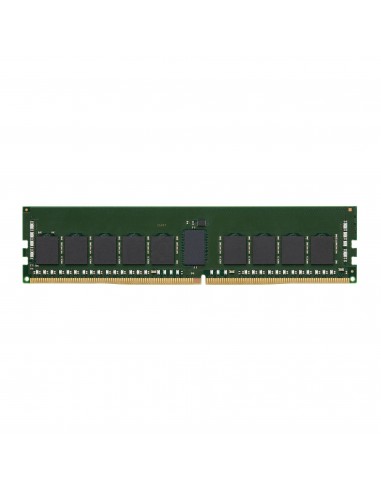 Kingston Technology KTD-PE432D8 16G módulo de memoria 16 GB 1 x 16 GB DDR4 3200 MHz ECC