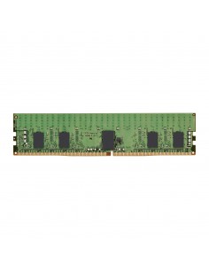 Kingston Technology KTD-PE432S8 16G módulo de memoria 16 GB 1 x 16 GB DDR4 3200 MHz ECC