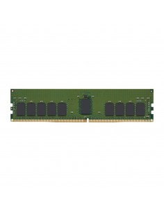 Kingston Technology KTD-PE432S4 32G módulo de memoria 32 GB 1 x 32 GB DDR4 3200 MHz ECC