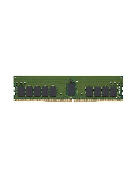 Kingston Technology KTD-PE432D8 32G módulo de memoria 32 GB 1 x 32 GB DDR4 3200 MHz ECC