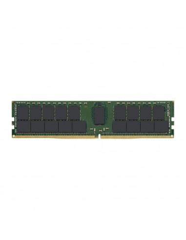 Kingston Technology KTD-PE432 64G módulo de memoria 64 GB 1 x 64 GB DDR4 3200 MHz ECC