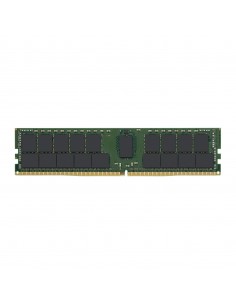 Kingston Technology KTH-PL432 64G módulo de memoria 64 GB 1 x 64 GB DDR4 3200 MHz ECC