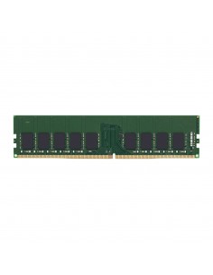 Kingston Technology KTL-TS426E 16G módulo de memoria 16 GB 1 x 16 GB DDR4 2666 MHz ECC