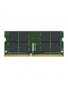 Kingston Technology KTH-PN426E 16G módulo de memoria 16 GB 1 x 16 GB DDR4 2666 MHz ECC
