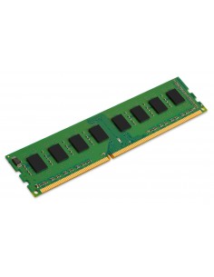 Kingston Technology ValueRAM 16GB(2 x 8GB) DDR3-1600 módulo de memoria 2 x 8 GB 1600 MHz