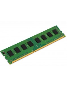 Kingston Technology ValueRAM 8GB DDR3 1600MHz Module módulo de memoria 1 x 8 GB