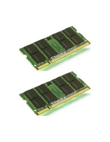 HyperX ValueRAM 16GB DDR3 1600MHz Kit módulo de memoria 2 x 8 GB