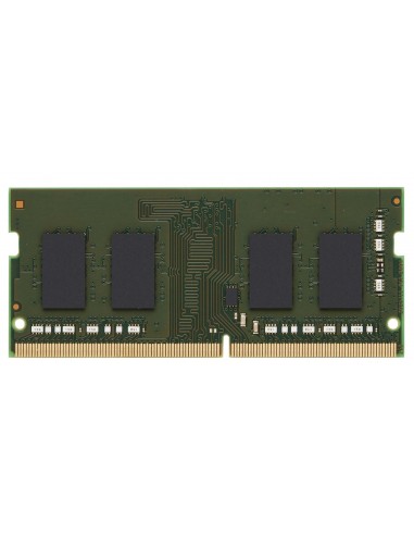 Kingston Technology ValueRAM KVR26S19D8 16 módulo de memoria 16 GB 1 x 16 GB DDR4 2666 MHz