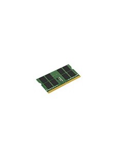 Kingston Technology ValueRAM KVR32S22D8 16 módulo de memoria 16 GB 1 x 16 GB DDR4 3200 MHz