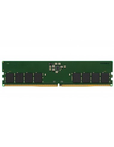 Kingston Technology ValueRAM KVR48U40BS8-16 módulo de memoria 16 GB 1 x 16 GB DDR5 4800 MHz