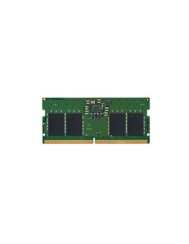 Kingston Technology ValueRAM KVR48S40BS6-8 módulo de memoria 8 GB 1 x 8 GB DDR5 4800 MHz