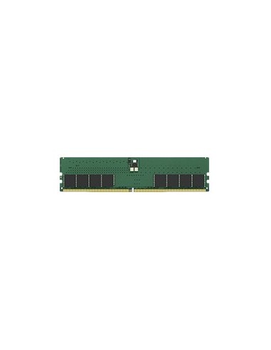 Kingston Technology ValueRAM KVR48U40BD8-32 módulo de memoria 32 GB 1 x 32 GB DDR5 4800 MHz