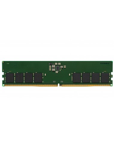 Kingston Technology ValueRAM KVR48U40BS8K2-32 módulo de memoria 32 GB 2 x 16 GB DDR5 4800 MHz