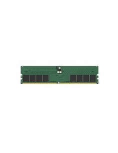 Kingston Technology ValueRAM KVR52U42BD8K2-64 módulo de memoria 64 GB 2 x 32 GB DDR5 5200 MHz