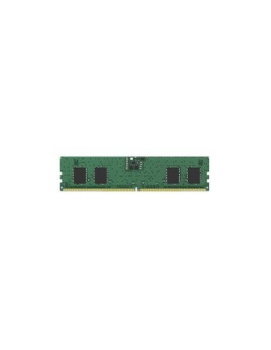 Kingston Technology ValueRAM KVR52U42BS6-8 módulo de memoria 8 GB 1 x 8 GB DDR5 5200 MHz